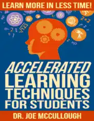 Accelerated Learning Techniques for Students Free PDF Book