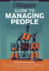 HR Magazine Guide to Managing People Free PDF Book