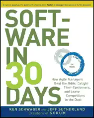 Software in 30 Days Free PDF Book