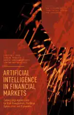 Artificial Intelligence In Financial Markets And Economics Free Pdf Book