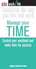 Manage Your Time Worklife Free Pdf Book