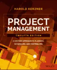 Project Management To Planning Scheduling and Controlling Free Pdf Book