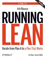 Free Download PDF Books, Running Lean Iterate From Plan Free Pdf Book