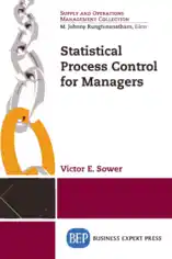 Statistical Process Control For Managers Free Pdf Book