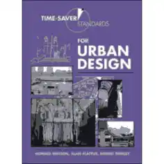 Time Saver Standards For Urban Design Free Pdf Book