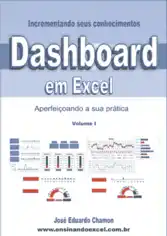 Dashboard Em Excel Volume I Free PDF Book