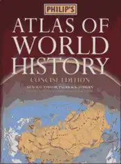 Free Download PDF Books, Atlas of World History Free PDF Book