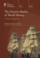 The Decisive Battles of World History Free PDF Book
