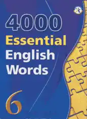 4000 Essential English Words Free