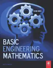 Basic Engineering Mathematics Free