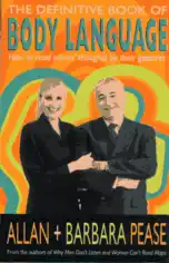 Free Download PDF Books, The Definitive Book of Body Language Free