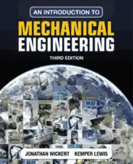An Introduction To Mechanical Engineering 3rd Edition Free