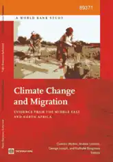 Climate Change and Migration Free