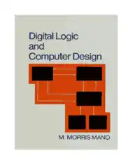 Digital Logic and Computer Design Free