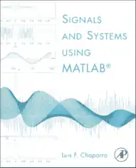 Signal and System Analysis Using MATLAB Free