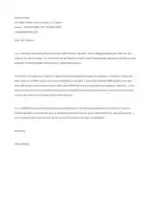 Cover Letter for Bakery Business Plan Free Template