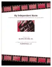 Free Download PDF Books, Independent Film Business Plan Free Template