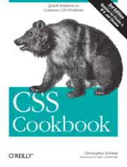 CSS Cookbook 3rd Edition – PDF Books
