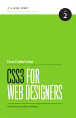 CSS3 for Web Designers – PDF Books