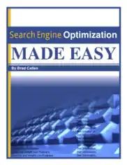 SEO Made Easy – PDF Books