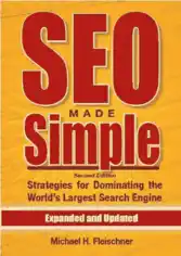 SEO Made Simple Second Edition – PDF Books