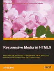 Free Download PDF Books, Responsive Media In HTML5