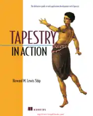 Tapestry in Action – PDF Books