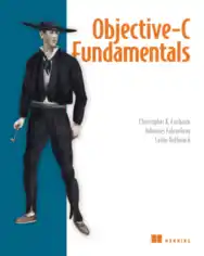 Objective C Fundamentals – PDF Books