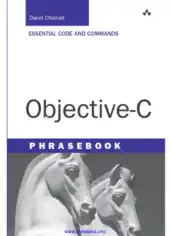 Objective C Phrasebook 2nd Edition Book – PDF Books