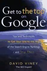 Get To The Top On Google