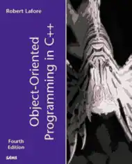 Object Oriented Programmingin C++ 4th Edition – PDF Books