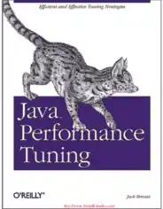 Java Performance Tuning – PDF Books