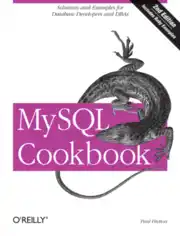 MySQL Cookbook 2nd Edition – PDF Books