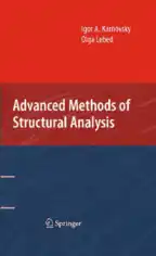Advance Method of Structural Analysis Book Free PDF Book