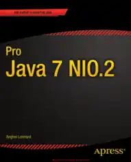 Pro Java 7 NIO.2 – PDF Books