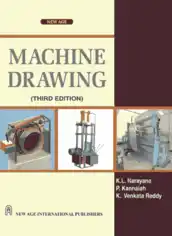 Machinedrawing Free PDF Book