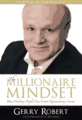 The Millionaire Mindset Mission Improvement Free PDF Book