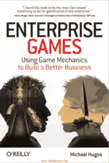 Enterprise Games – PDF Books