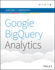 Google BigQuery Analytics – PDF Books