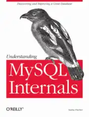Understanding MySQL Internals – PDF Books