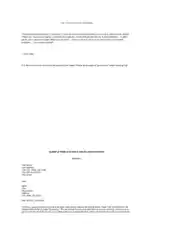Follow Up Thank You Email After Second Interview Template