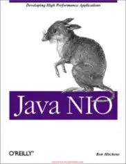 Java NIO – PDF Books
