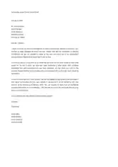 Download Job Termination Letter Due to Lack of Work Template