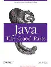 Java The Good Parts – PDF Books