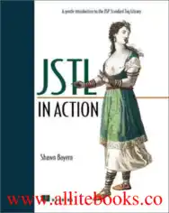 JSTL in Action – PDF Books