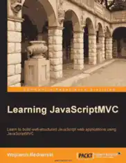 Learning JavaScriptMVC – PDF Books