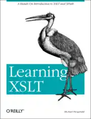 Learning XSLT – PDF Books