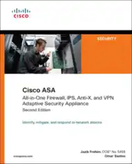 Cisco ASA, 2nd Edition – PDF Books