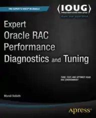 expert oracle rac performance diagnostics and tuning – PDF Books