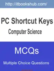 Pc Shortcut Keys Computer Science Important
